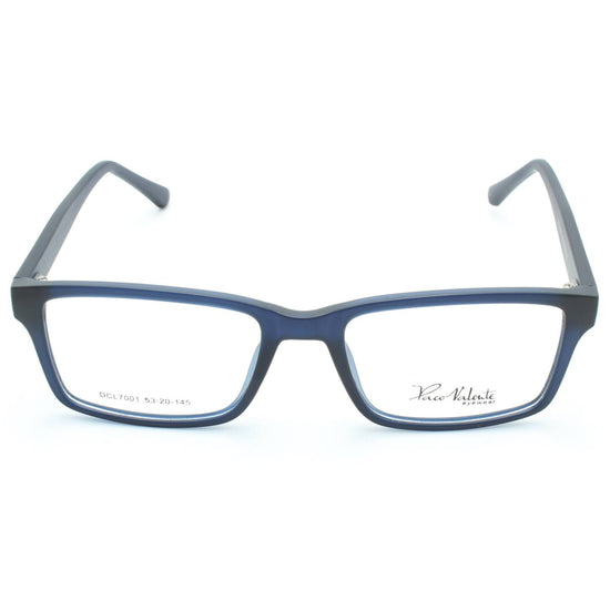 Armação de Óculos - PACO VALENTE EYEWEAR  Ref. DCL7001