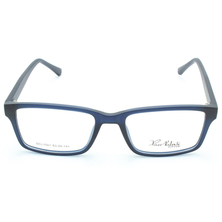 Armação de Óculos - PACO VALENTE EYEWEAR  Ref. DCL7001
