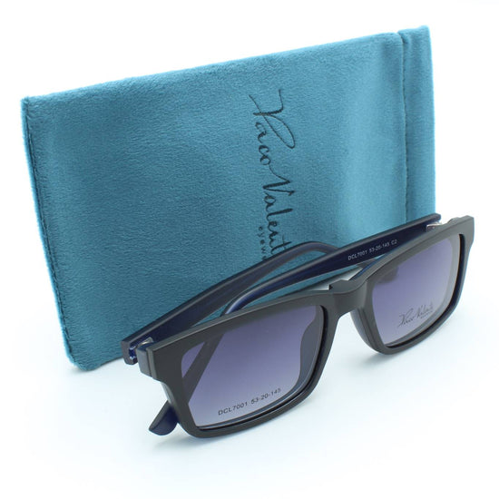 Armação de Óculos - PACO VALENTE EYEWEAR  Ref. DCL7001