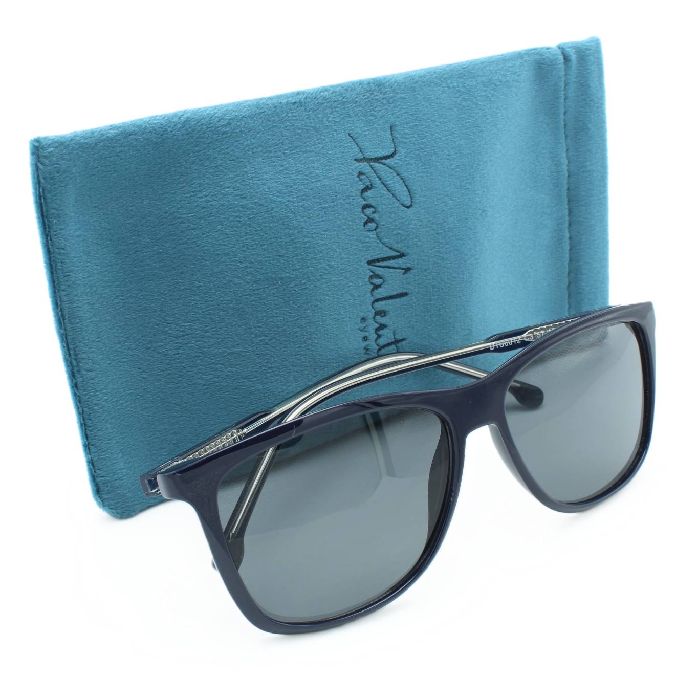 Óculos de Sol - PACO VALENTE EYEWEAR  Ref. DTS6012