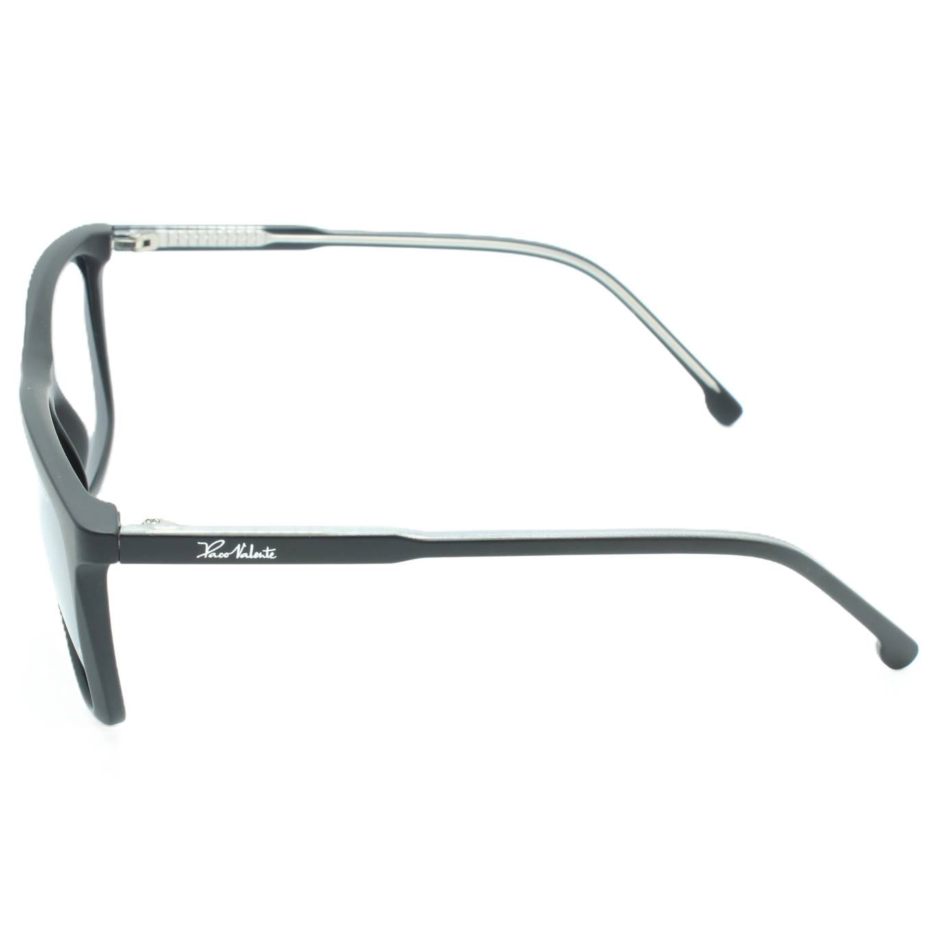 Óculos de Sol - PACO VALENTE EYEWEAR  Ref. DTS6012