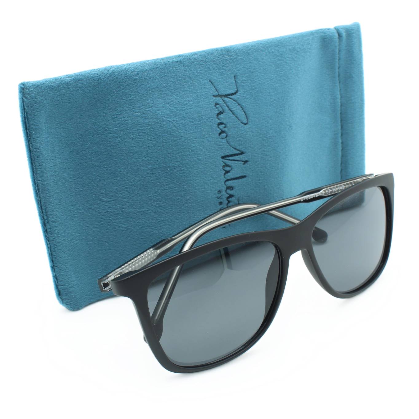 Óculos de Sol - PACO VALENTE EYEWEAR  Ref. DTS6012