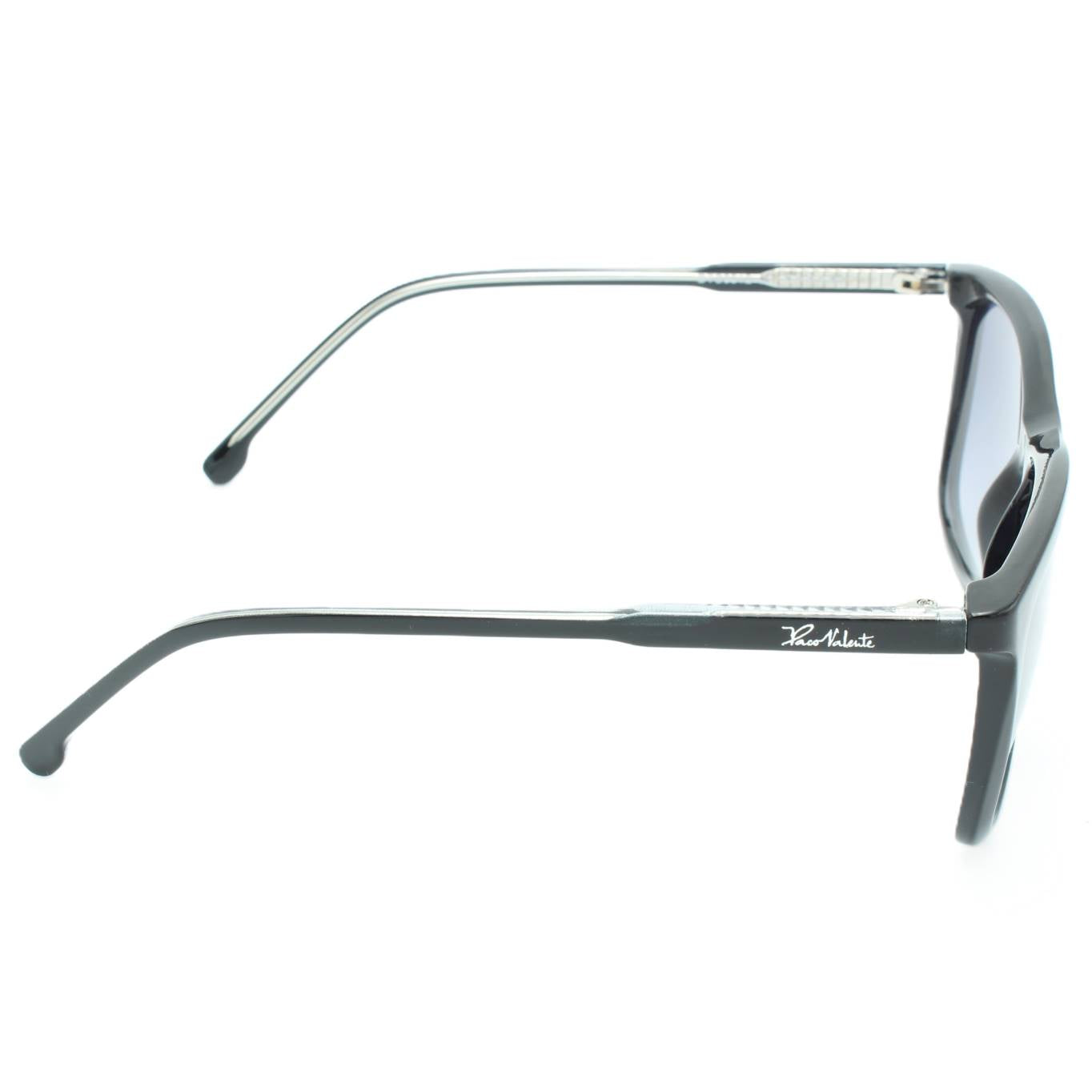 Óculos de Sol - PACO VALENTE EYEWEAR  Ref. DTS6012