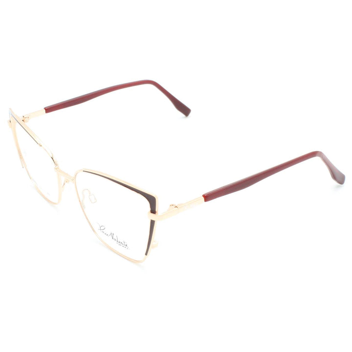 Armação de Óculos - PACO VALENTE EYEWEAR  Ref. DM4025