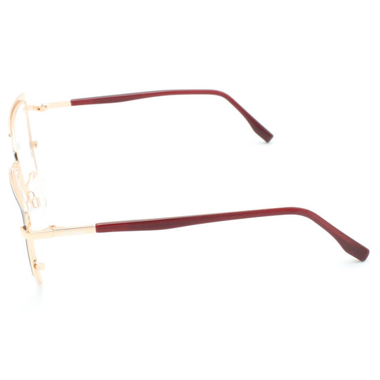 Armação de Óculos - PACO VALENTE EYEWEAR  Ref. DM4025
