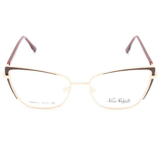 Armação de Óculos - PACO VALENTE EYEWEAR  Ref. DM4025
