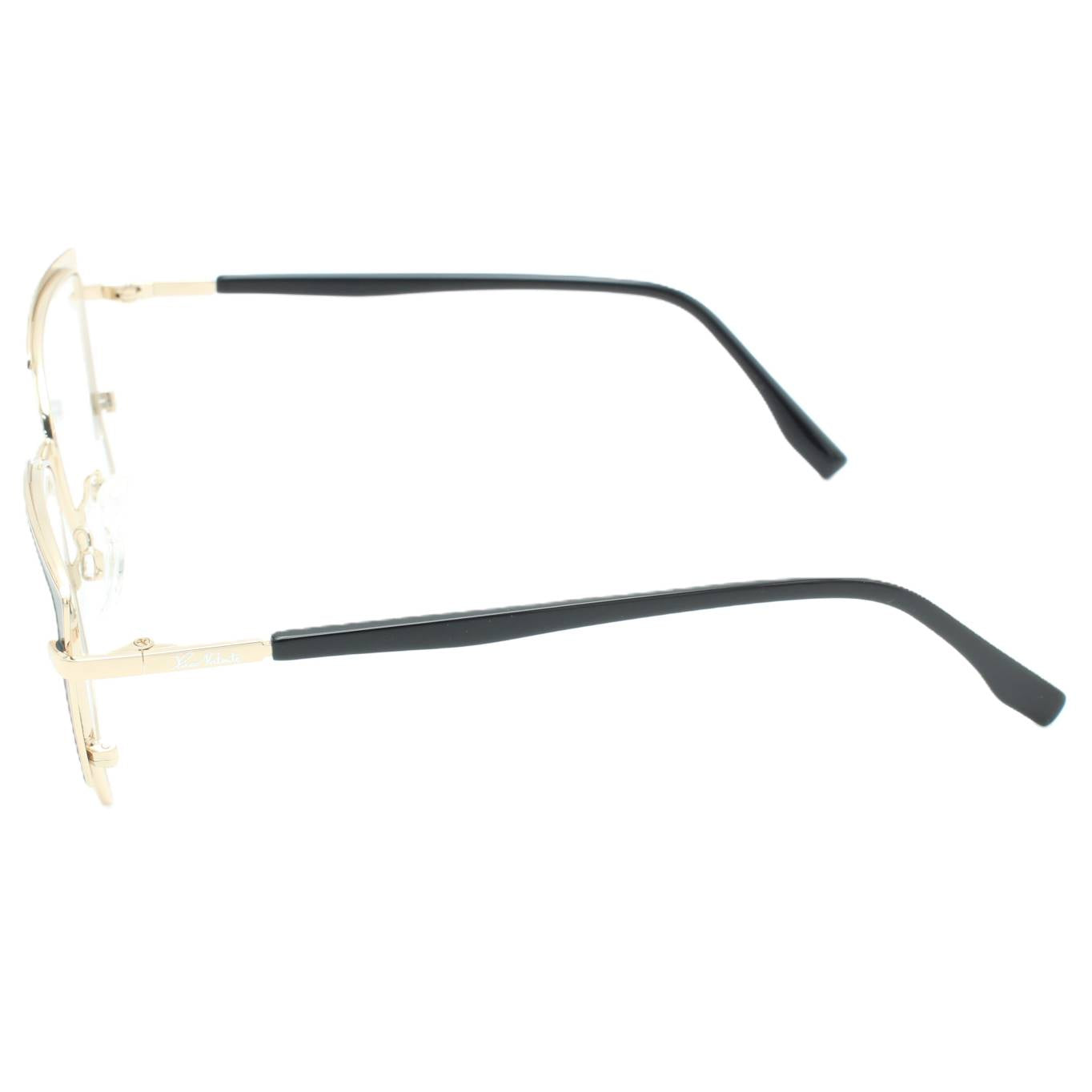 Armação de Óculos - PACO VALENTE EYEWEAR  Ref. DM4025