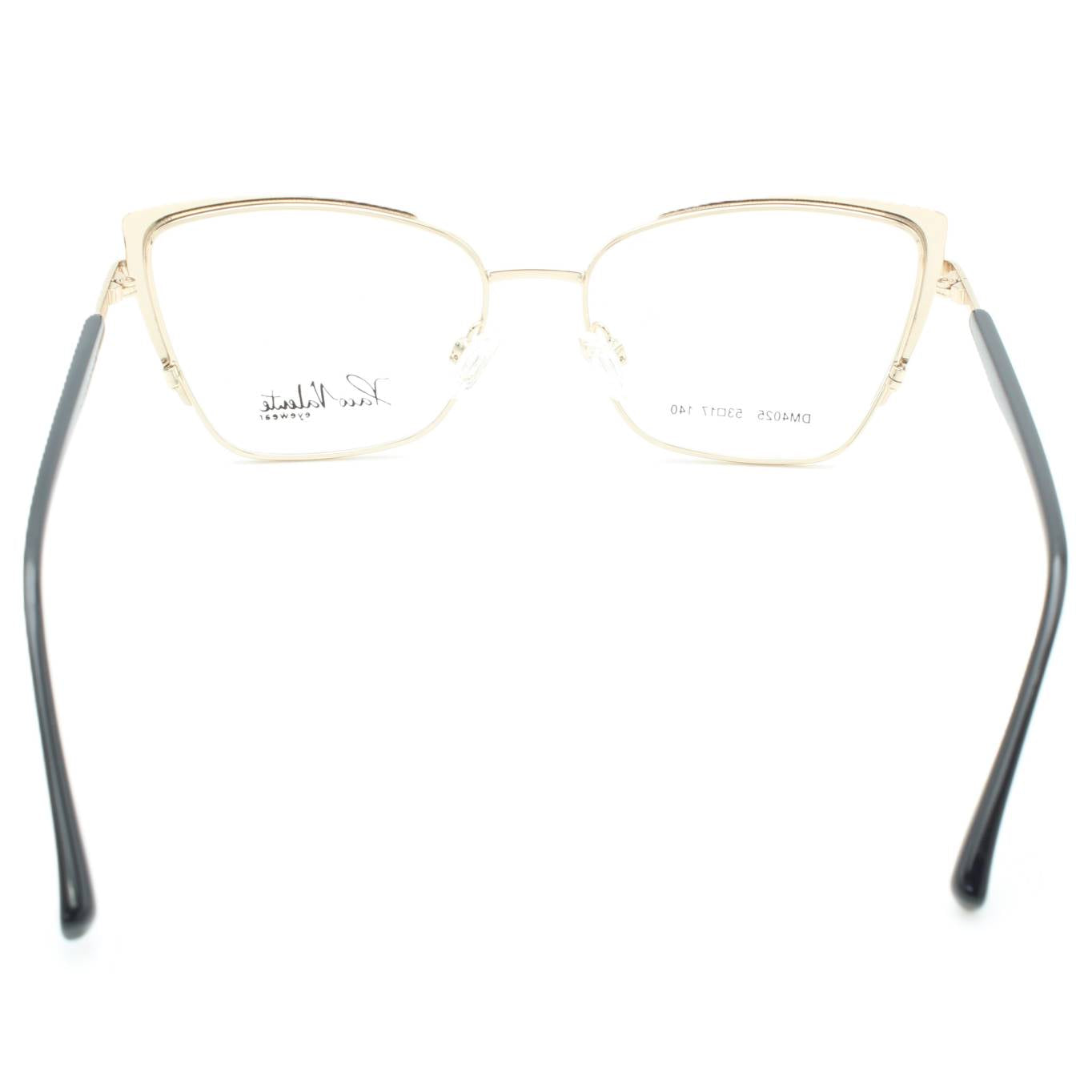 Armação de Óculos - PACO VALENTE EYEWEAR  Ref. DM4025