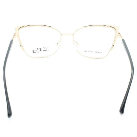 Armação de Óculos - PACO VALENTE EYEWEAR  Ref. DM4025