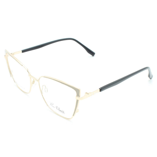 Armação de Óculos - PACO VALENTE EYEWEAR  Ref. DM4025