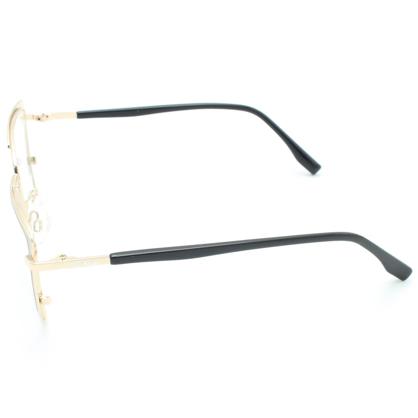 Armação de Óculos - PACO VALENTE EYEWEAR  Ref. DM4025