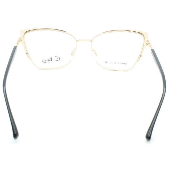 Armação de Óculos - PACO VALENTE EYEWEAR  Ref. DM4025