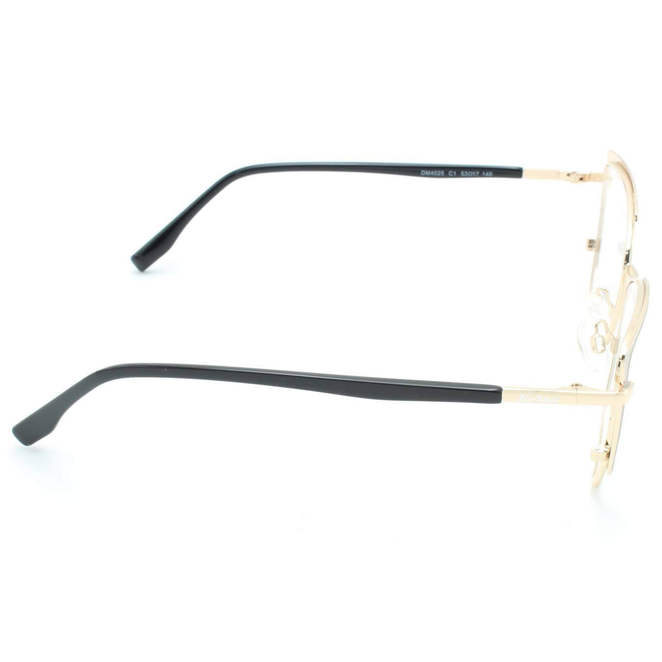 Armação de Óculos - PACO VALENTE EYEWEAR  Ref. DM4025