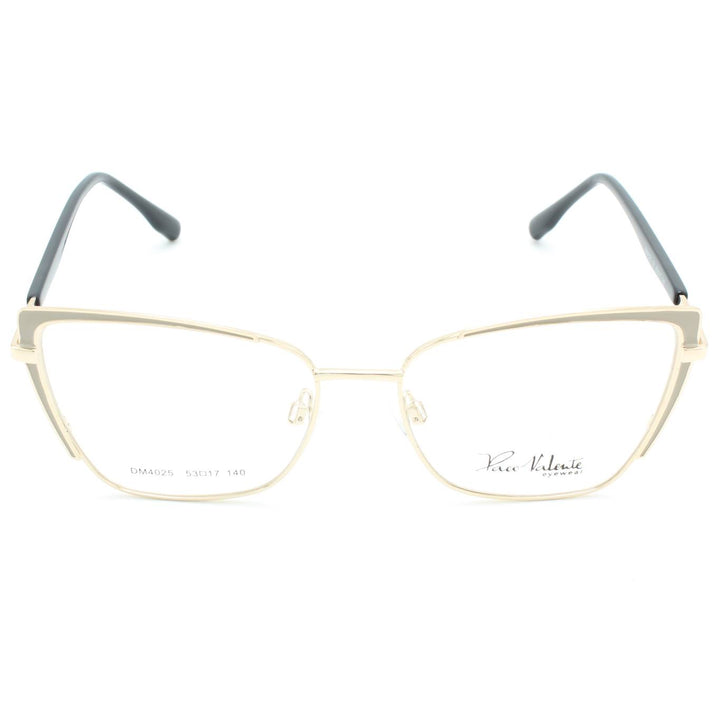Armação de Óculos - PACO VALENTE EYEWEAR  Ref. DM4025