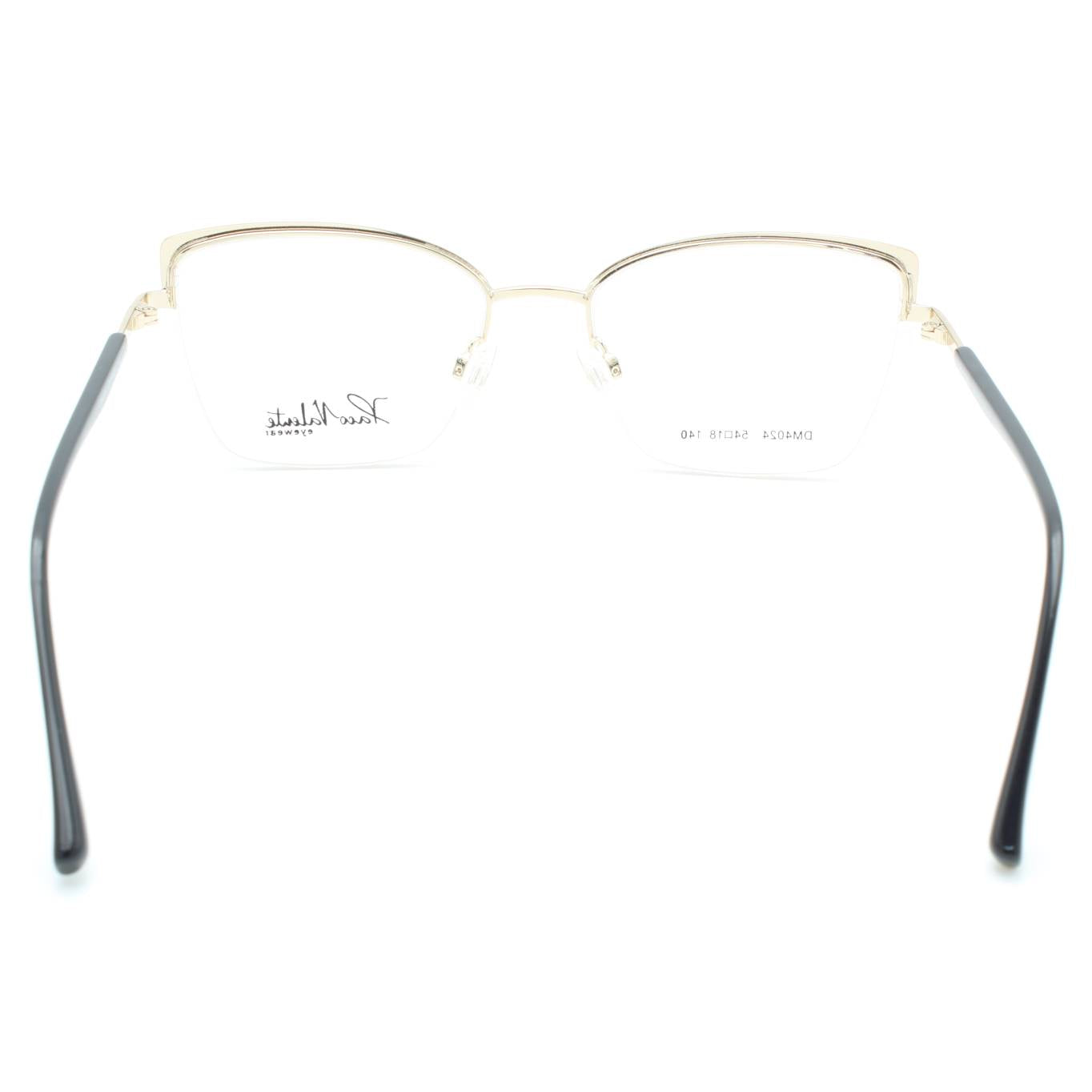 Armação de Óculos - PACO VALENTE EYEWEAR  Ref. DM4024