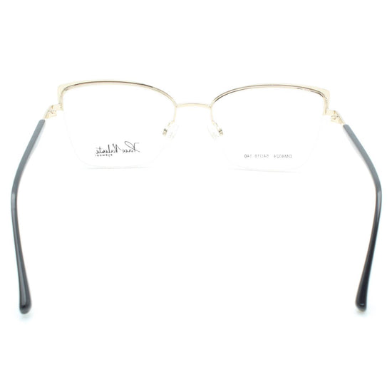 Armação de Óculos - PACO VALENTE EYEWEAR  Ref. DM4024