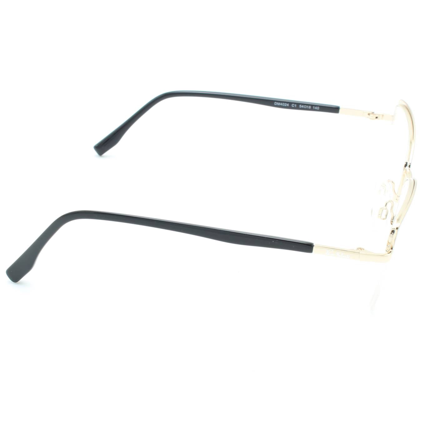 Armação de Óculos - PACO VALENTE EYEWEAR  Ref. DM4024