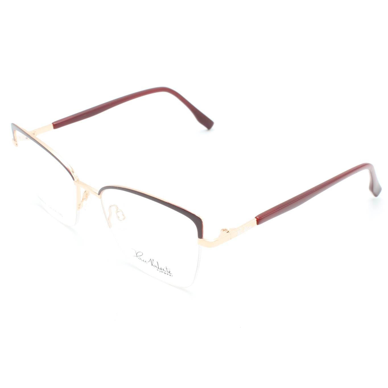 Armação de Óculos - PACO VALENTE EYEWEAR  Ref. DM4024