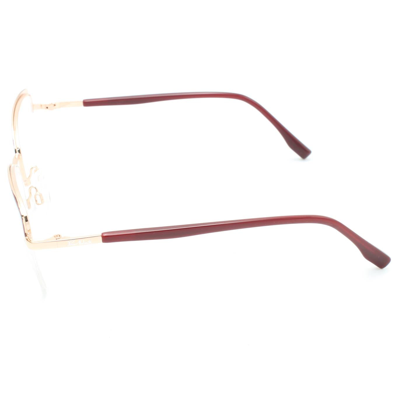 Armação de Óculos - PACO VALENTE EYEWEAR  Ref. DM4024