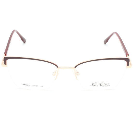 Armação de Óculos - PACO VALENTE EYEWEAR  Ref. DM4024