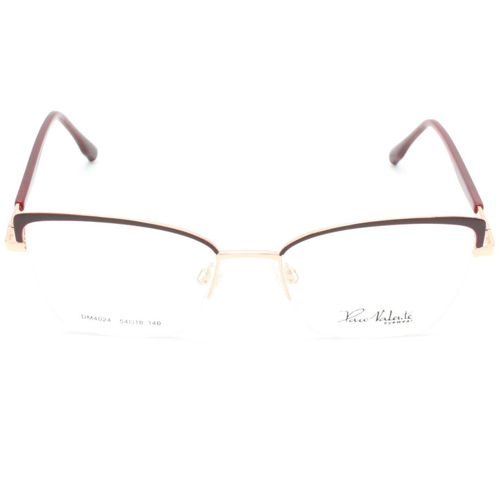 Armação de Óculos - PACO VALENTE EYEWEAR  Ref. DM4024