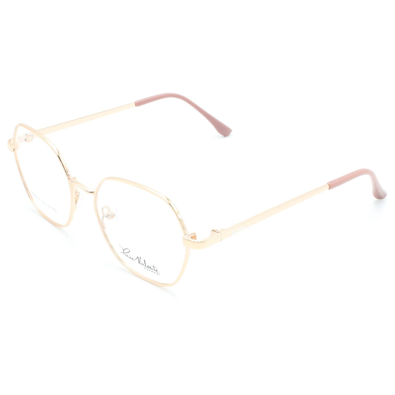 Armação de Óculos - PACO VALENTE EYEWEAR  Ref. DM4012
