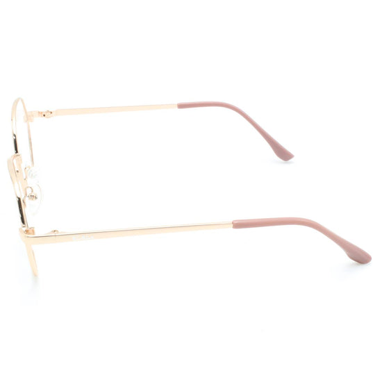 Armação de Óculos - PACO VALENTE EYEWEAR  Ref. DM4012