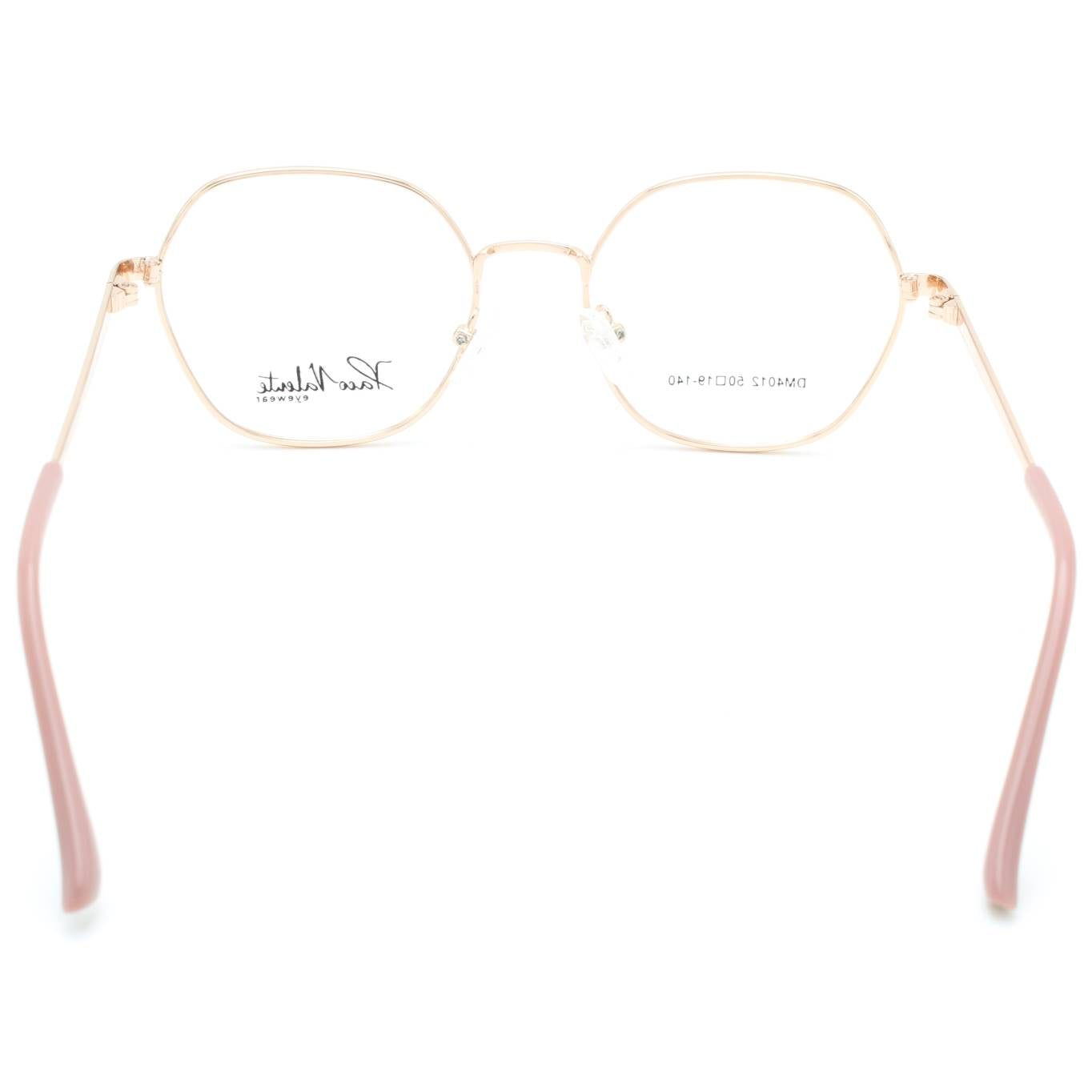 Armação de Óculos - PACO VALENTE EYEWEAR  Ref. DM4012