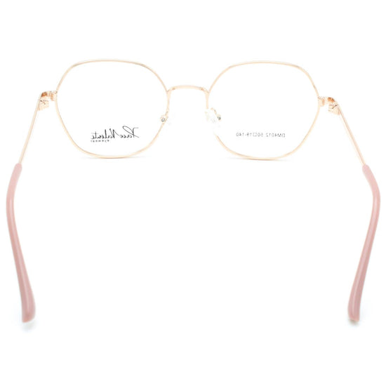 Armação de Óculos - PACO VALENTE EYEWEAR  Ref. DM4012