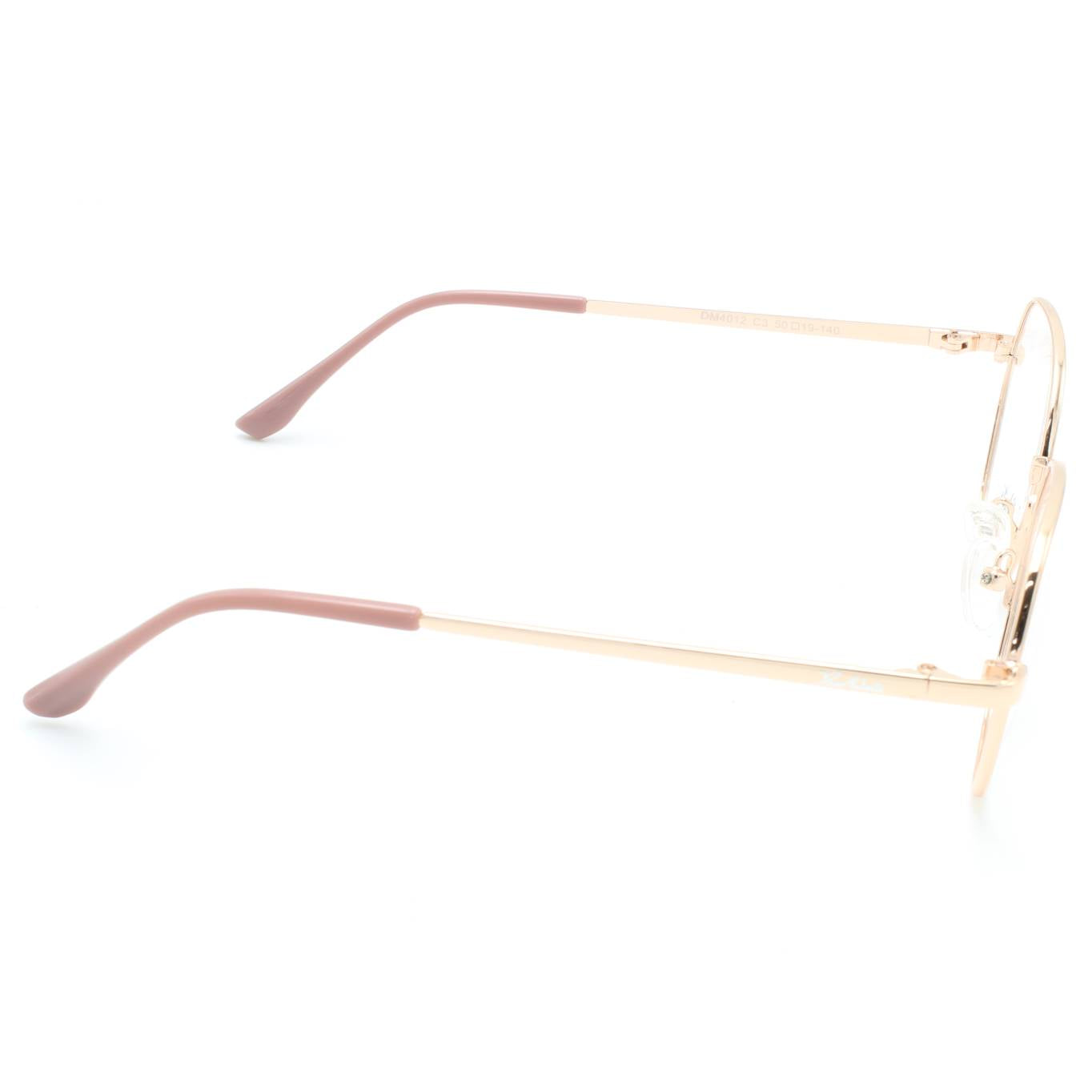 Armação de Óculos - PACO VALENTE EYEWEAR  Ref. DM4012