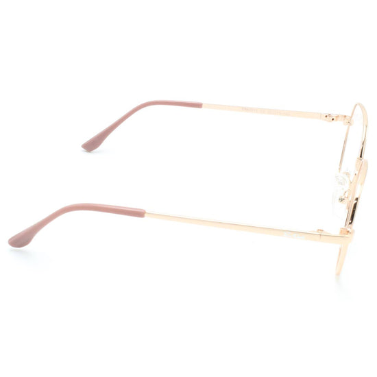 Armação de Óculos - PACO VALENTE EYEWEAR  Ref. DM4012