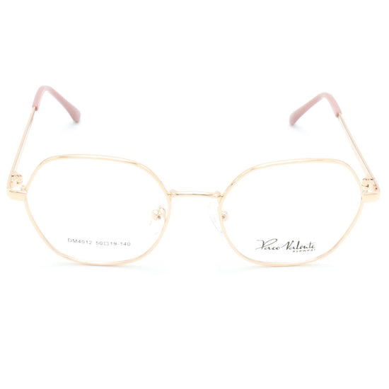 Armação de Óculos - PACO VALENTE EYEWEAR  Ref. DM4012