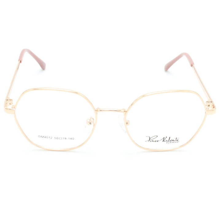 Armação de Óculos - PACO VALENTE EYEWEAR  Ref. DM4012