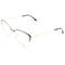 Armação de Óculos - PACO VALENTE EYEWEAR  Ref. DM4009