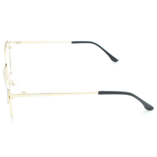 Armação de Óculos - PACO VALENTE EYEWEAR  Ref. DM4009