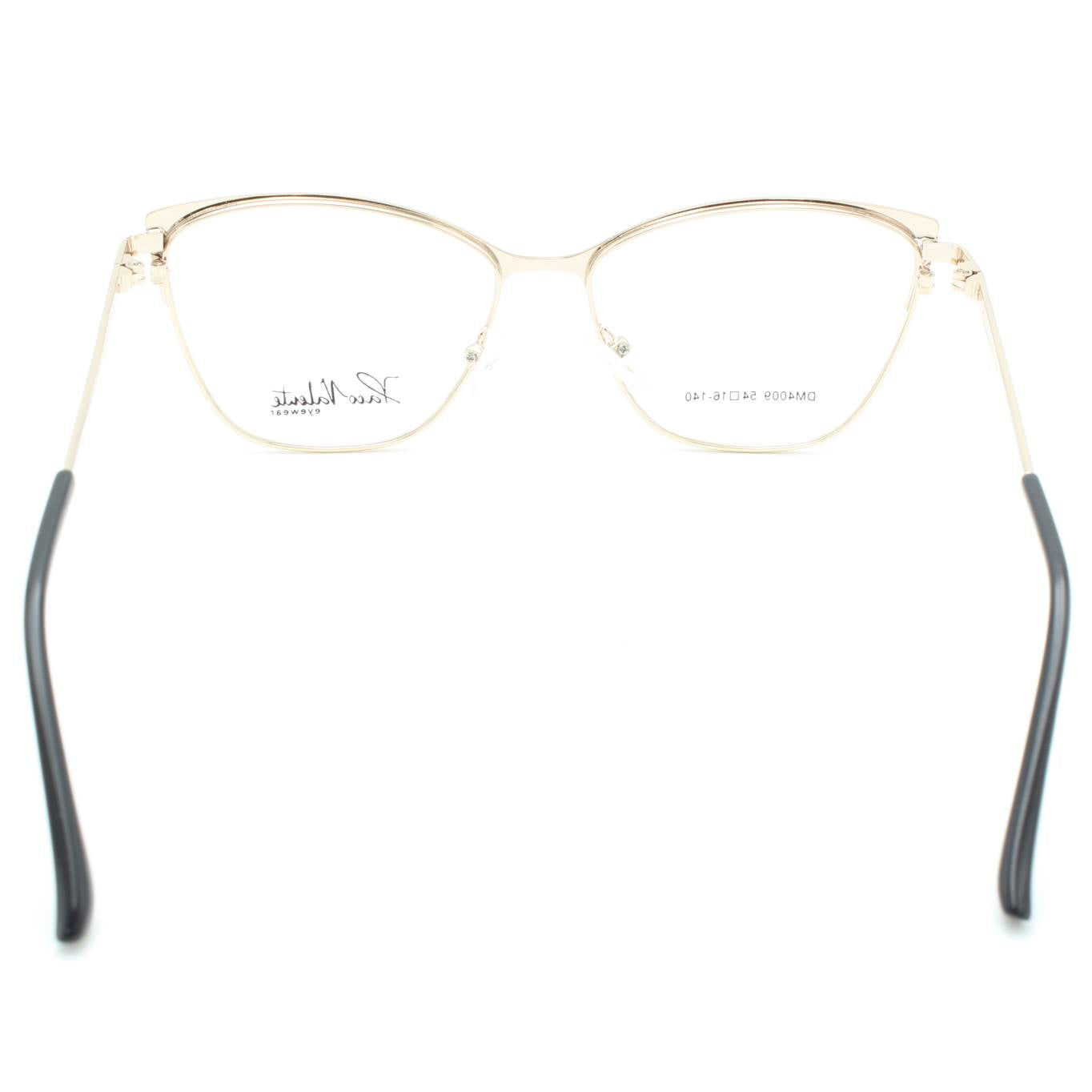 Armação de Óculos - PACO VALENTE EYEWEAR  Ref. DM4009