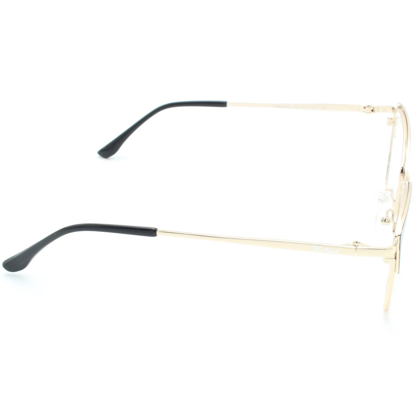 Armação de Óculos - PACO VALENTE EYEWEAR  Ref. DM4009