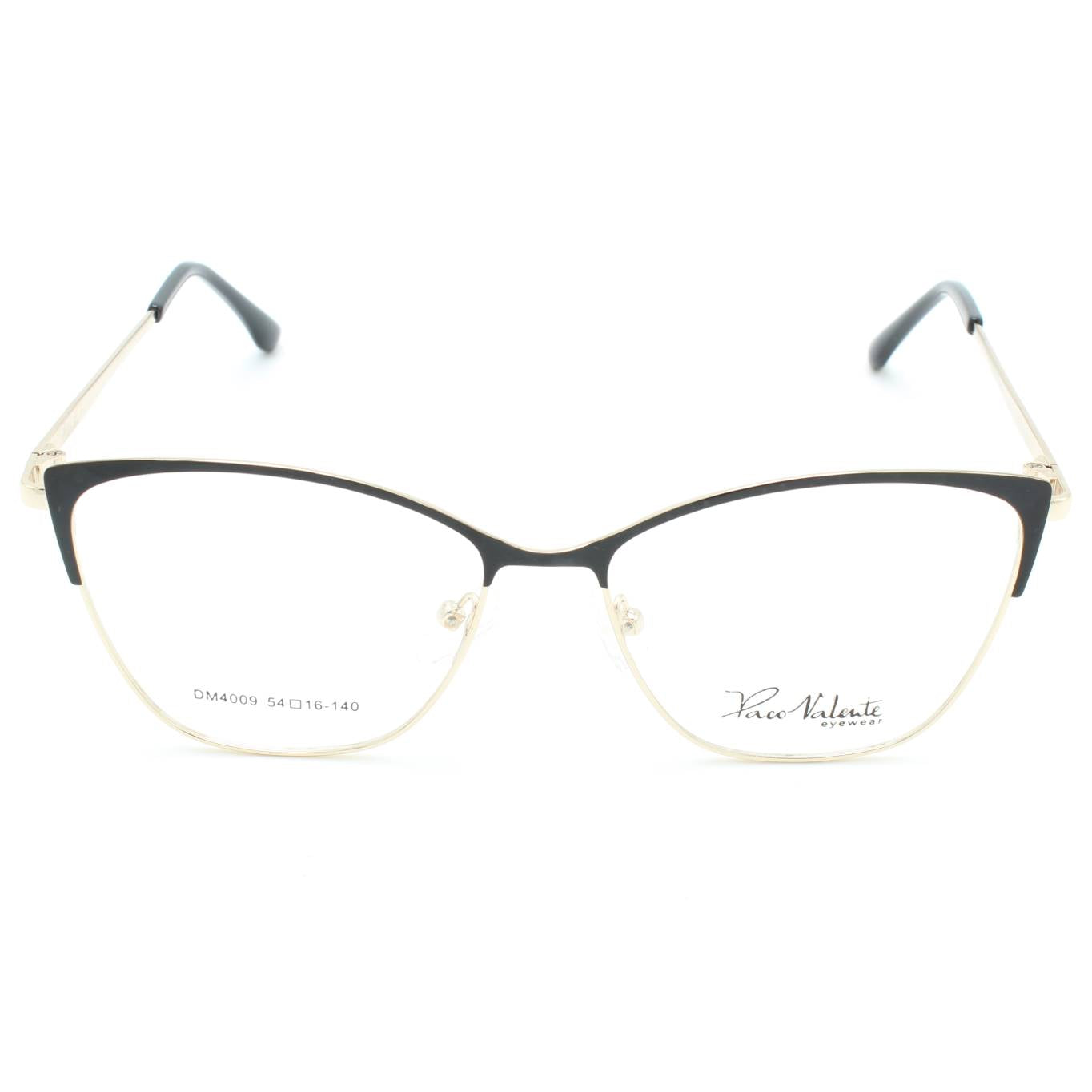 Armação de Óculos - PACO VALENTE EYEWEAR  Ref. DM4009
