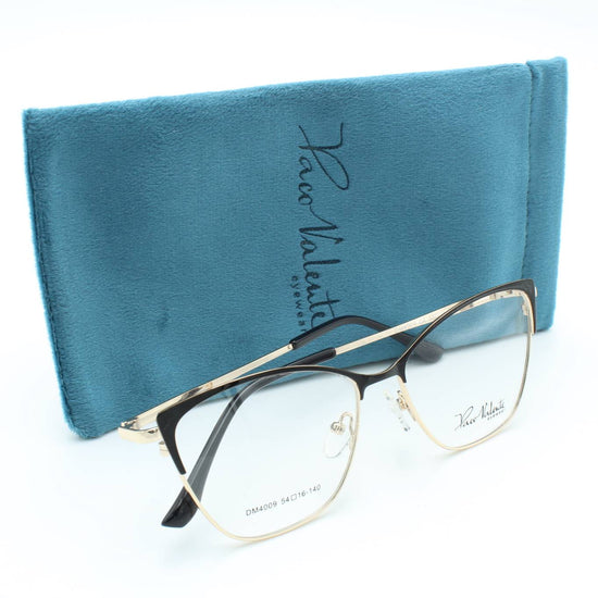 Armação de Óculos - PACO VALENTE EYEWEAR  Ref. DM4009