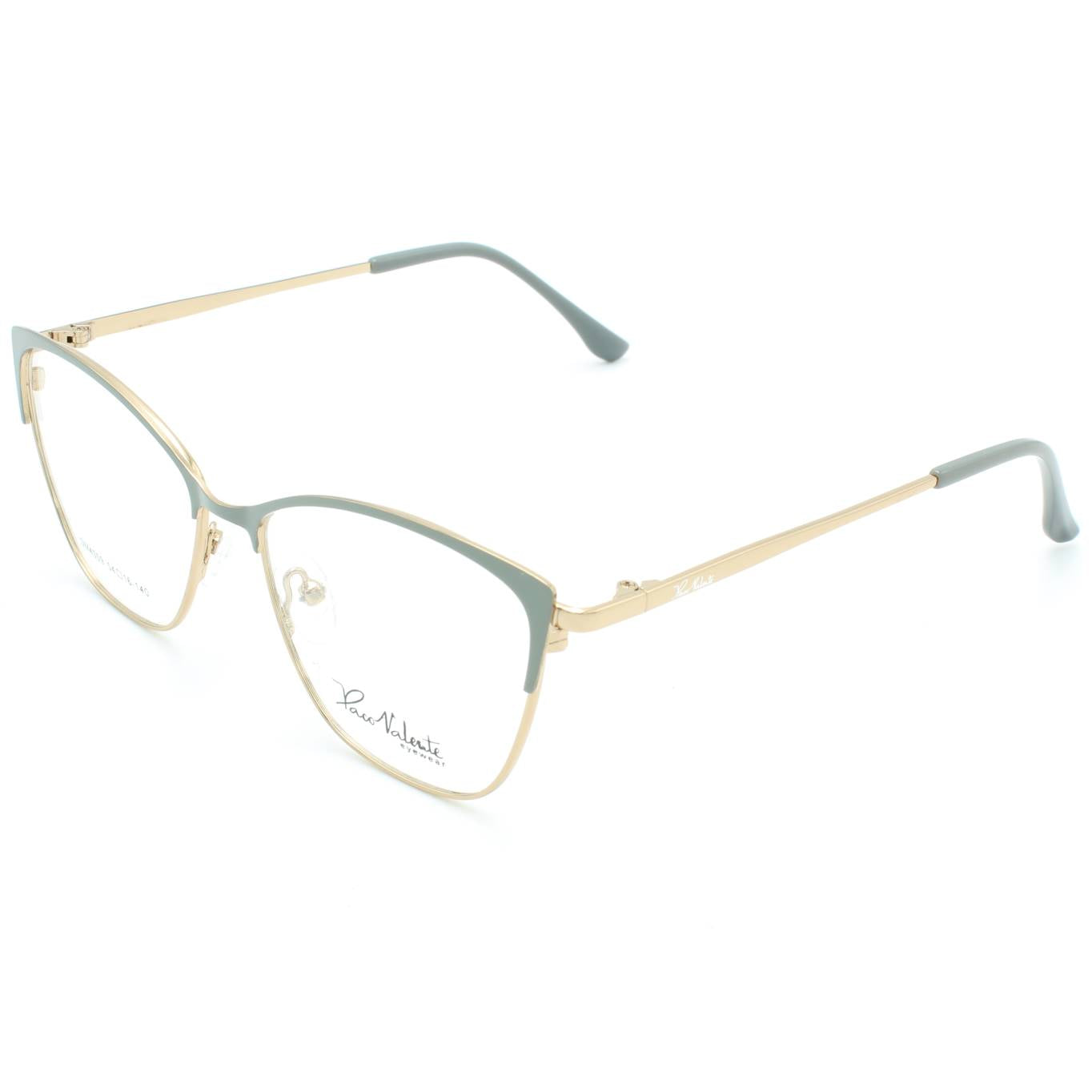 Armação de Óculos - PACO VALENTE EYEWEAR  Ref. DM4009