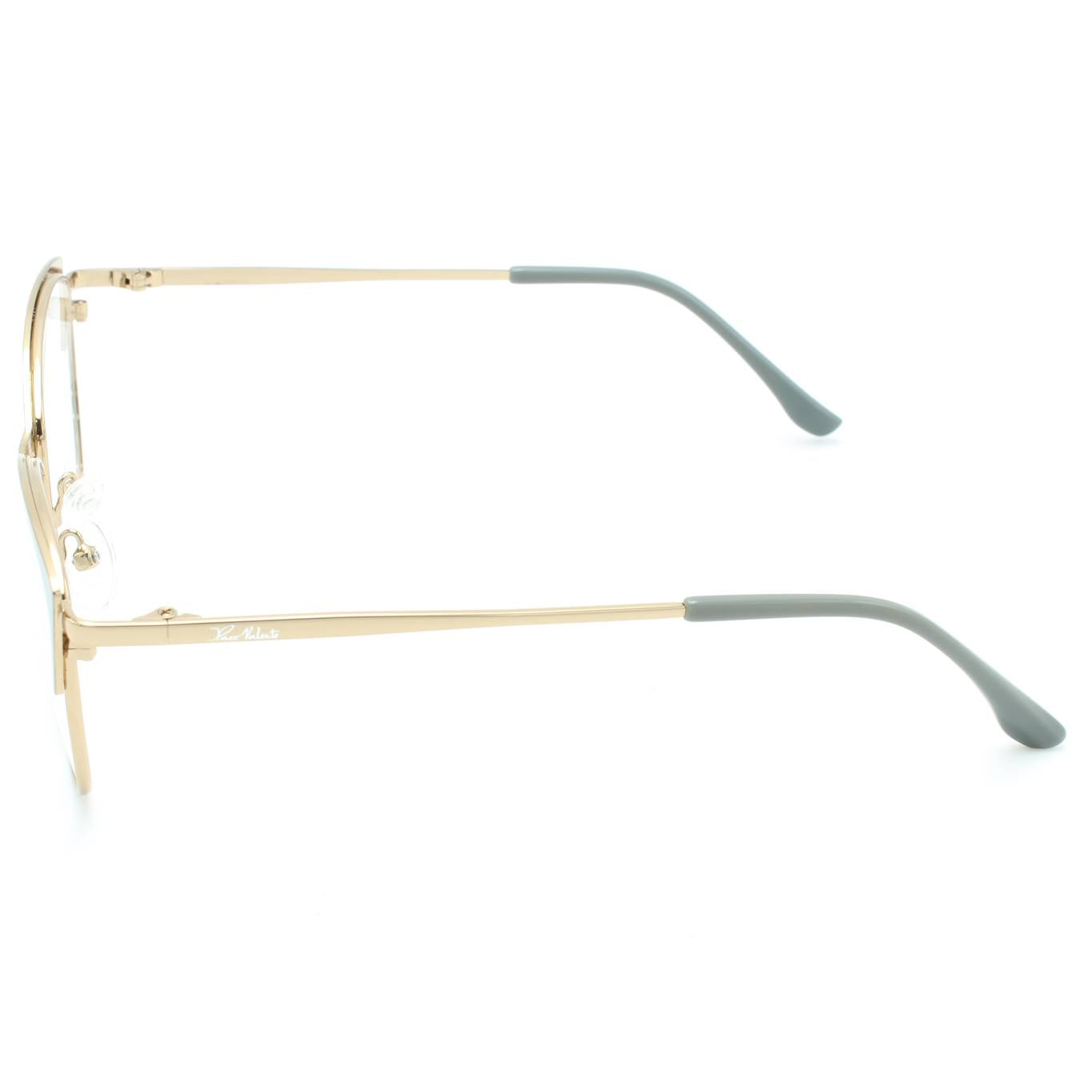 Armação de Óculos - PACO VALENTE EYEWEAR  Ref. DM4009