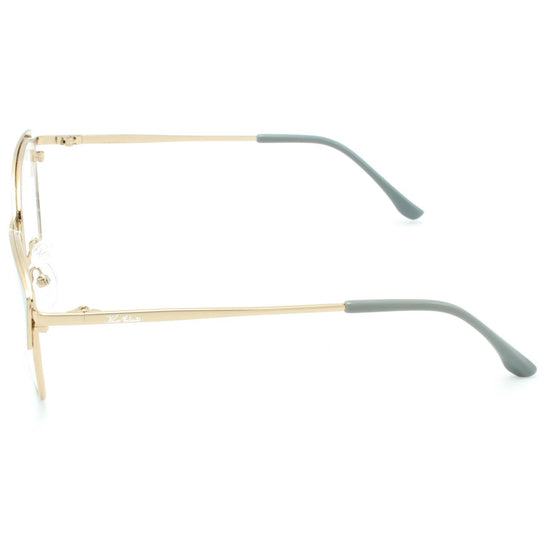 Armação de Óculos - PACO VALENTE EYEWEAR  Ref. DM4009