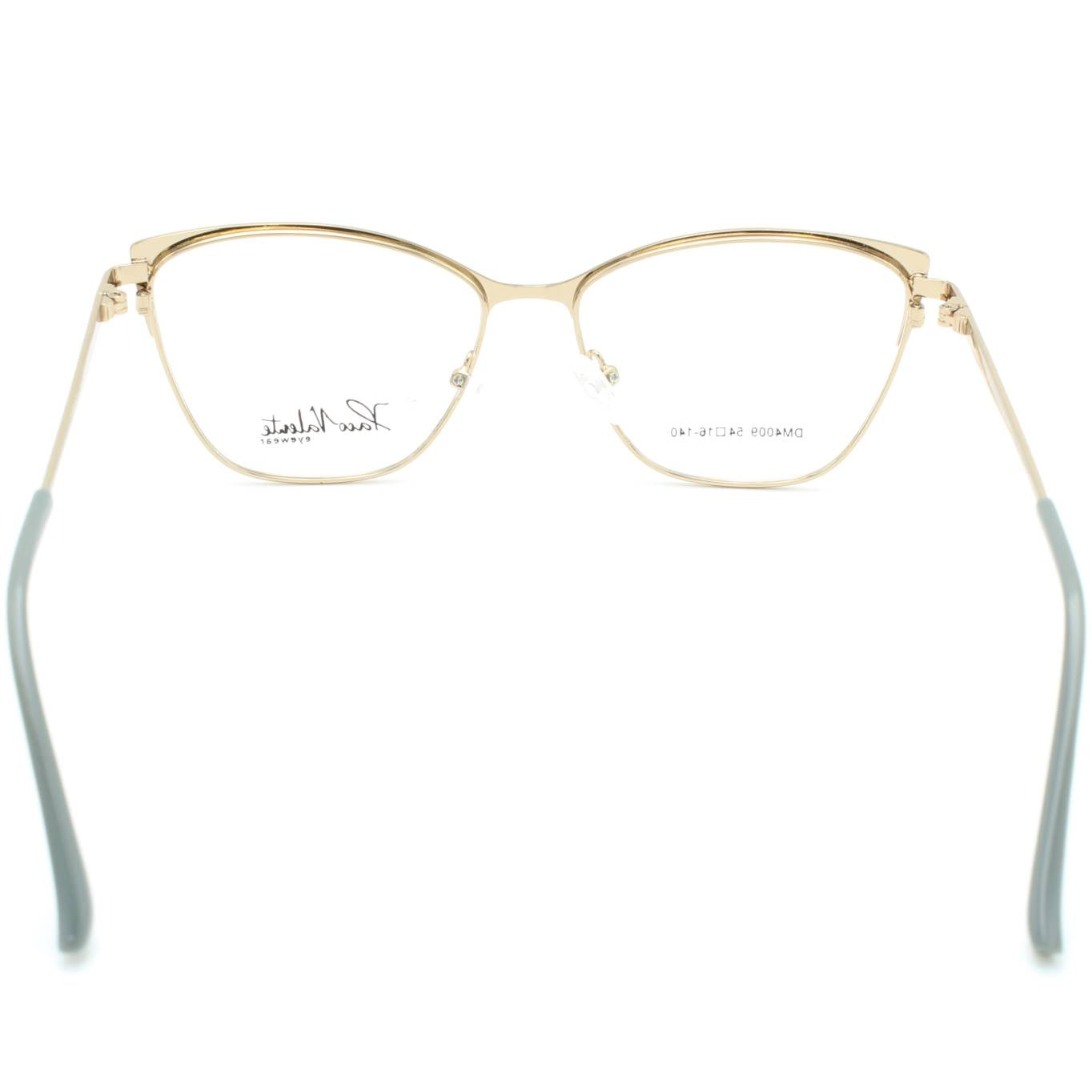 Armação de Óculos - PACO VALENTE EYEWEAR  Ref. DM4009