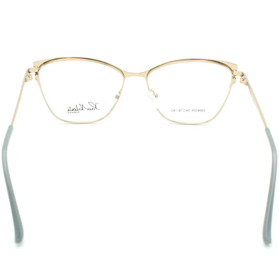 Armação de Óculos - PACO VALENTE EYEWEAR  Ref. DM4009