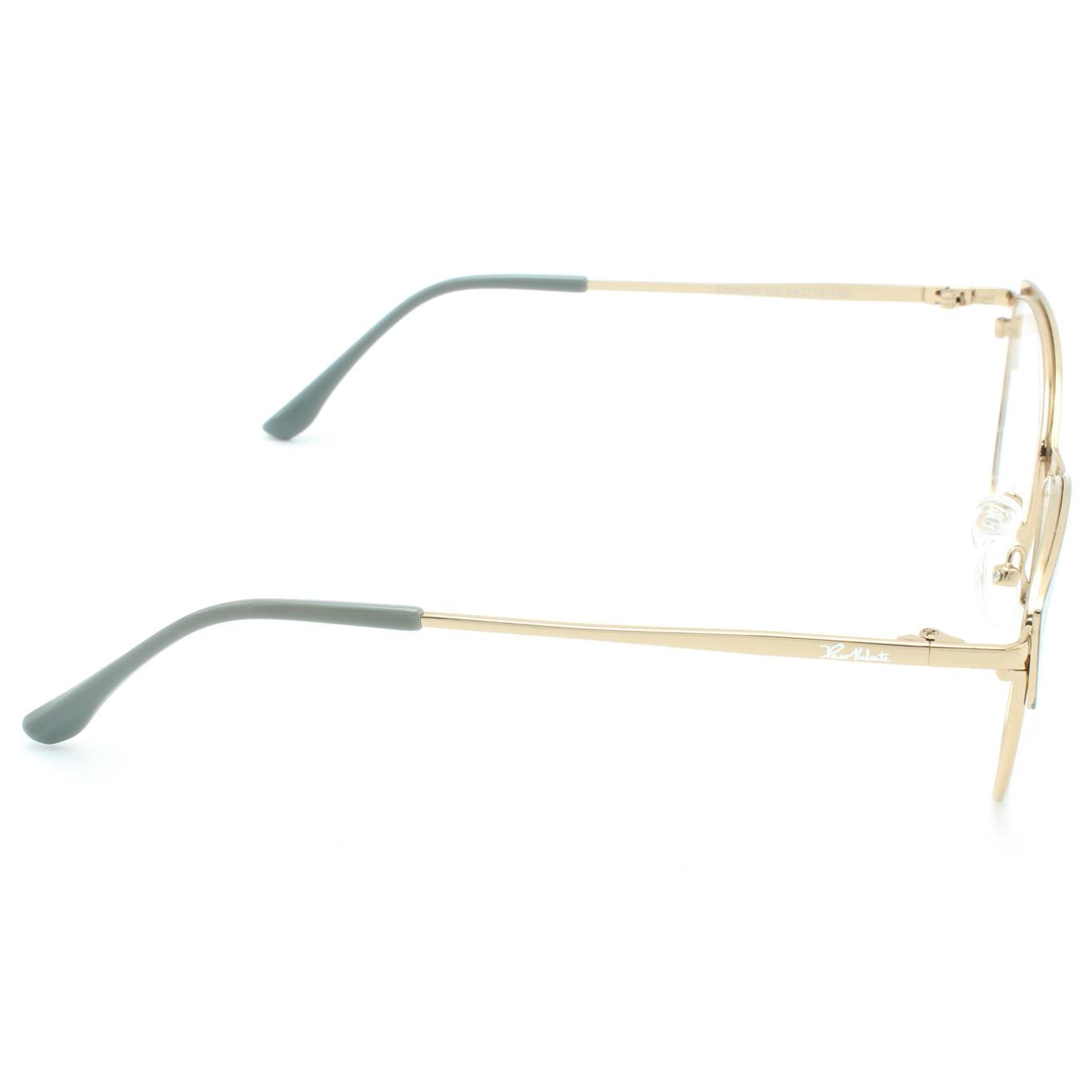 Armação de Óculos - PACO VALENTE EYEWEAR  Ref. DM4009