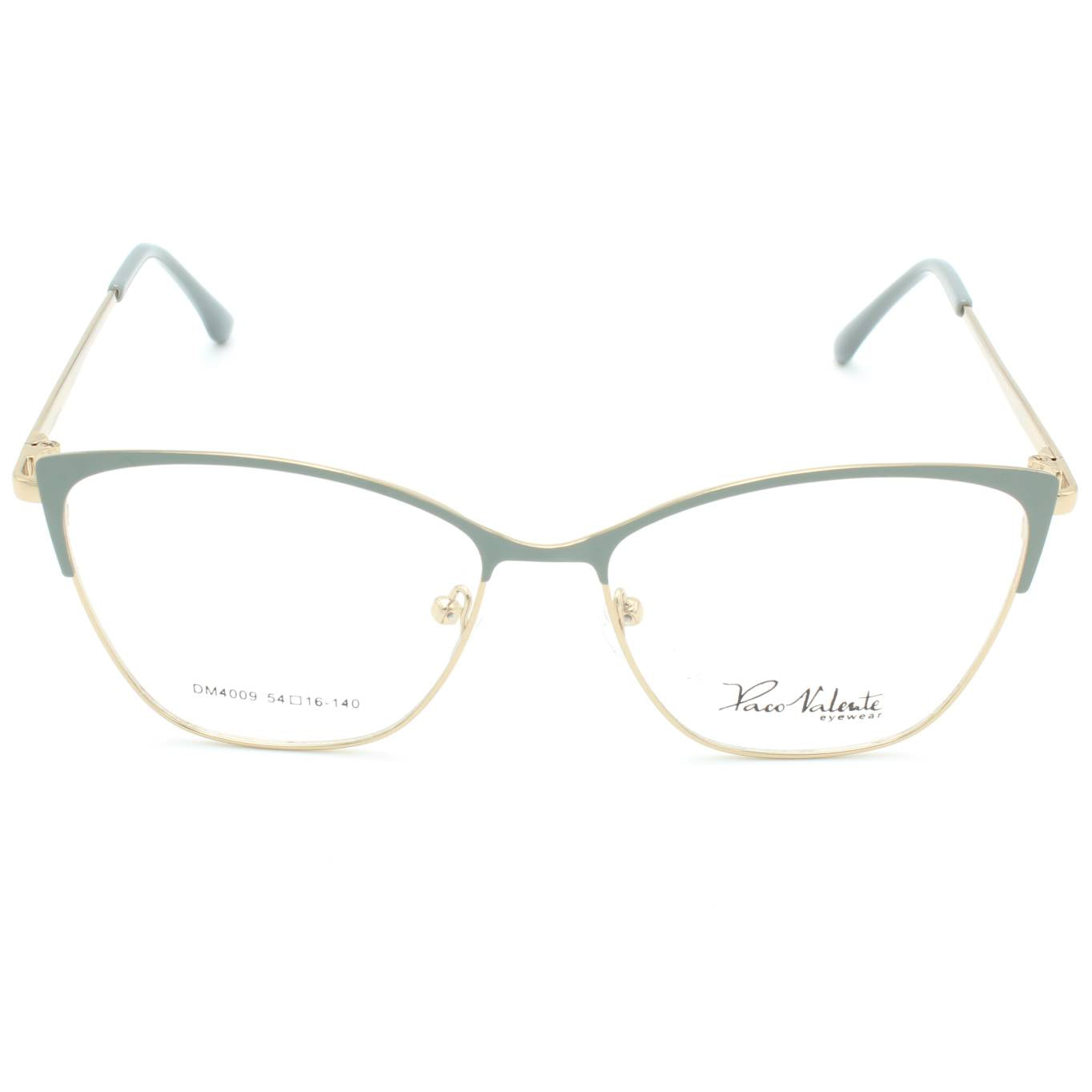 Armação de Óculos - PACO VALENTE EYEWEAR  Ref. DM4009