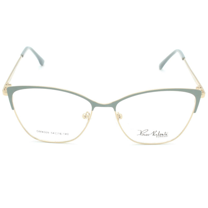Armação de Óculos - PACO VALENTE EYEWEAR  Ref. DM4009