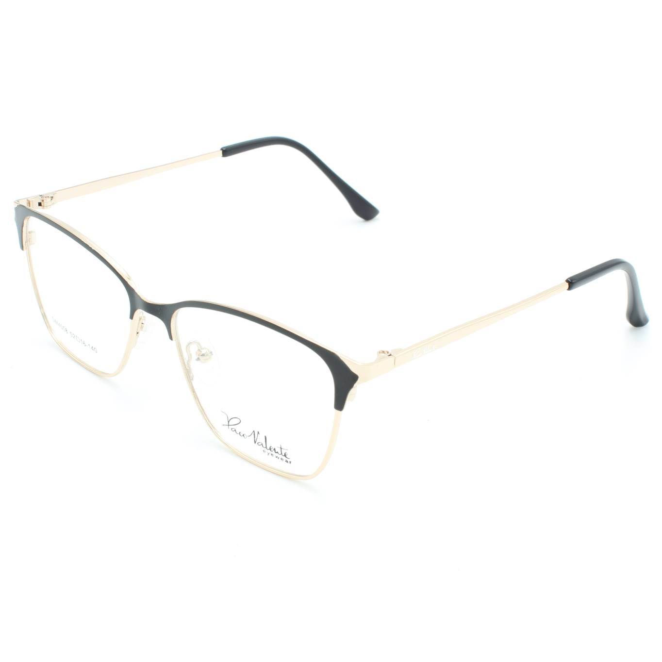 Armação de Óculos - PACO VALENTE EYEWEAR  Ref. DM4008