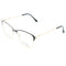 Armação de Óculos - PACO VALENTE EYEWEAR  Ref. DM4008