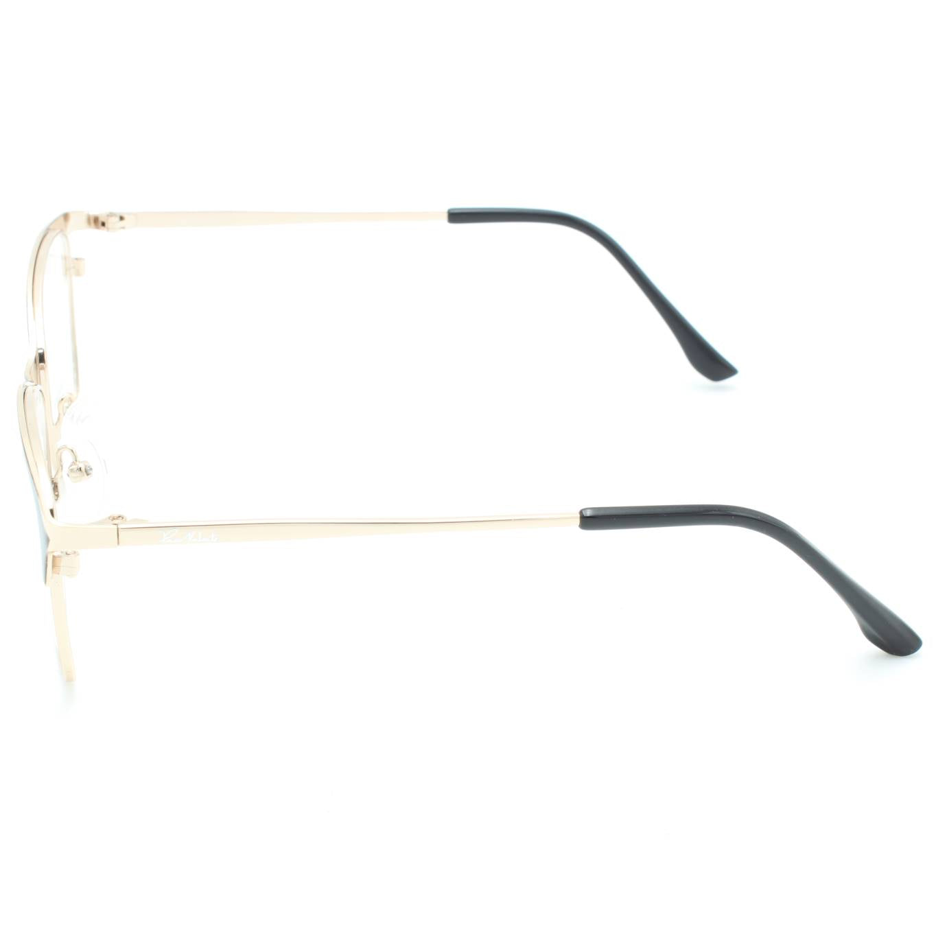 Armação de Óculos - PACO VALENTE EYEWEAR  Ref. DM4008